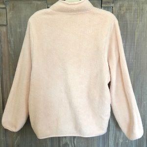 Volcom ultra soft fleece